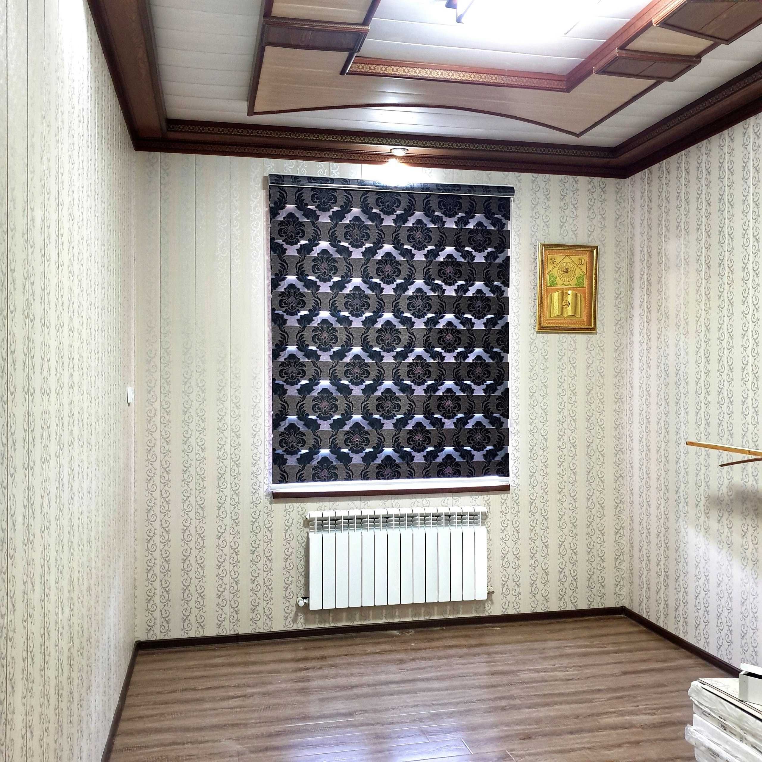 Srochna !!! “GOLDEN HOUSE Sergeli" 4 xonali tayyor kvartira sotiladi