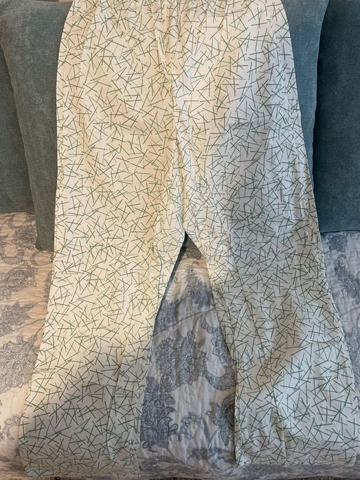 Детска, нова памучна пижама