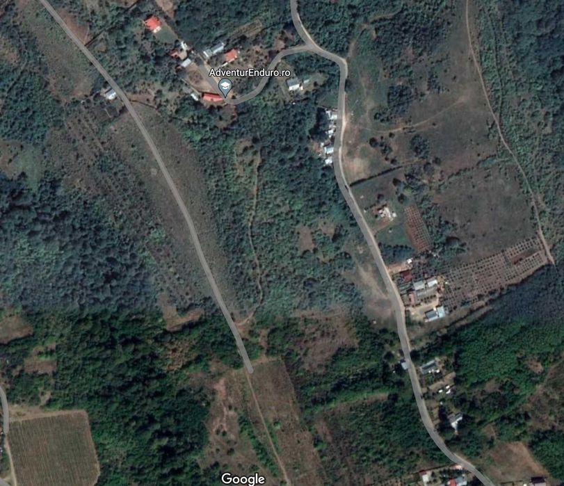 Teren intravilan de vanzare