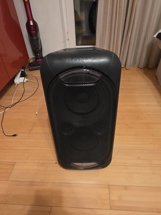 Vand boxa portabila sony gtk-xb60