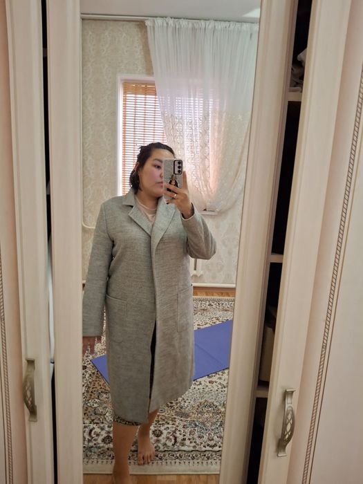 Пальто фирма Мелисса Пр-во Турция