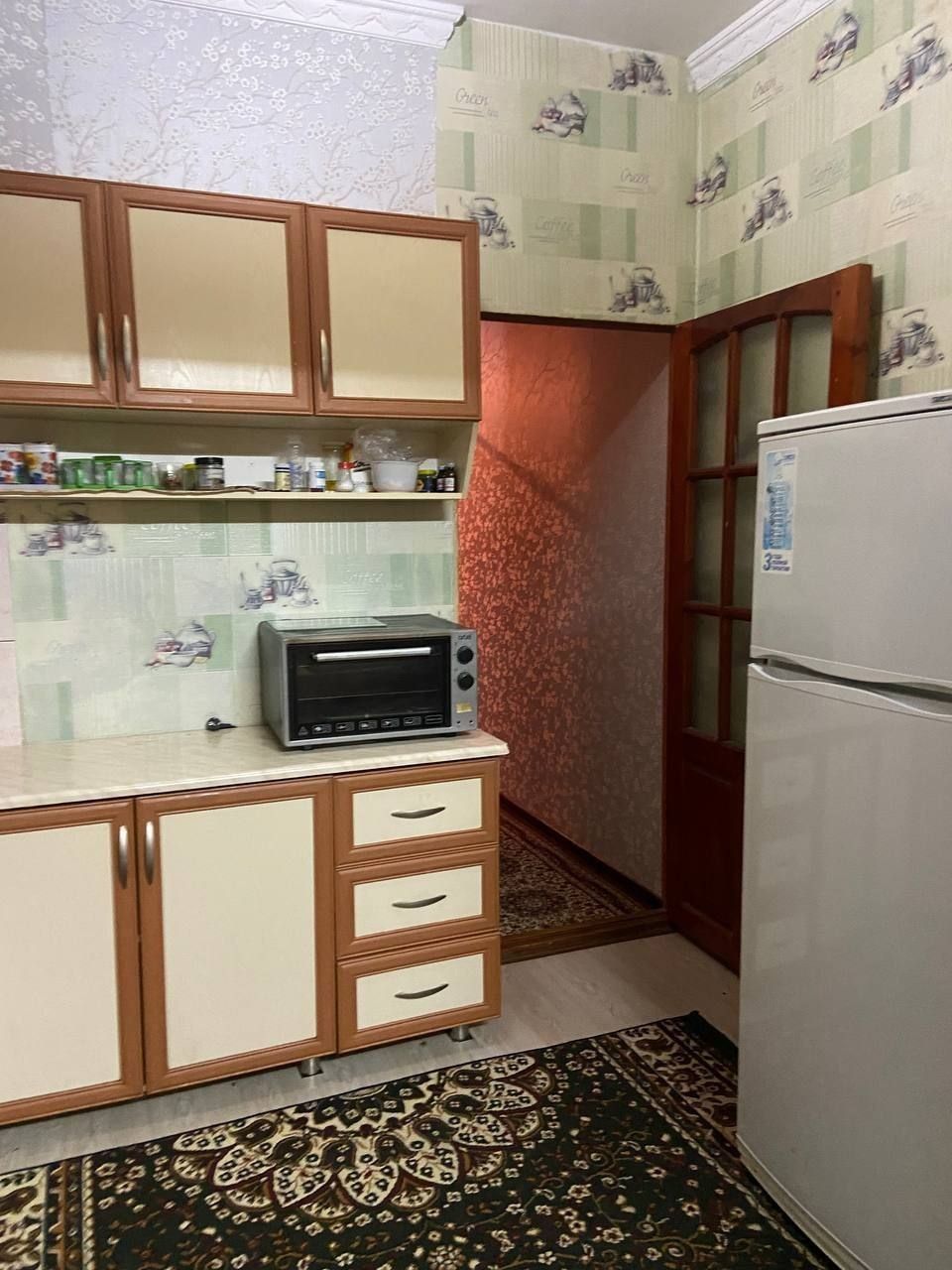 Kvartira arenda Algaritm wakarchi mahalla oylaga