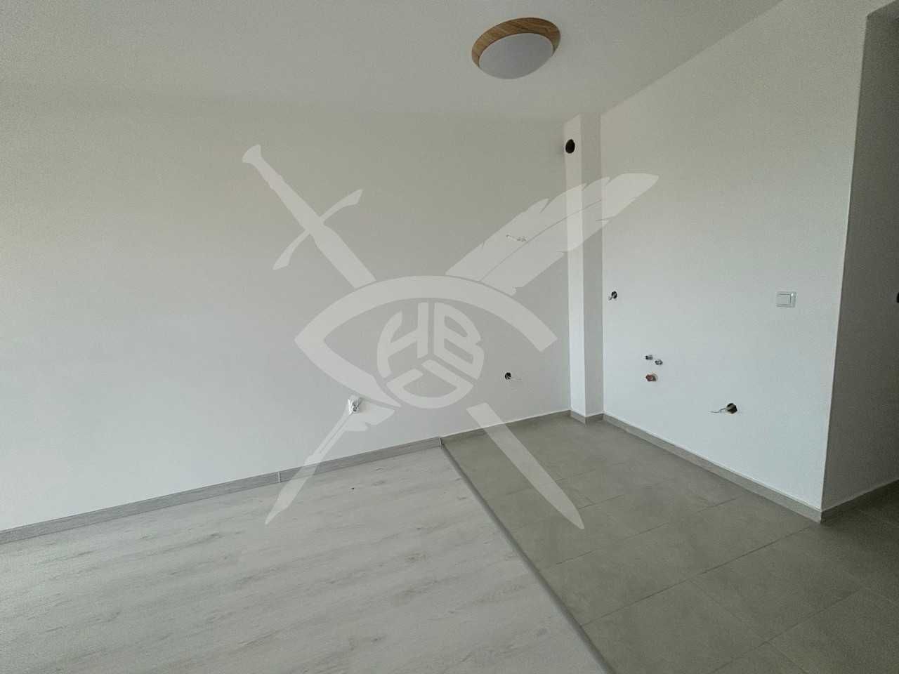 Продава се Едностаен апартамент в с. Шкорпиловци, Област Варна - 44 кв.м за 796 €/кв.м - Снимка #1