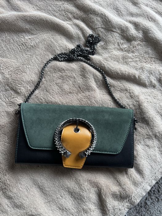 Дамска чанта,без етикет