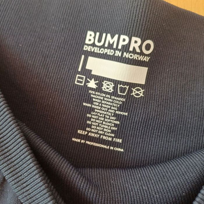 Клин Bumpro L нов