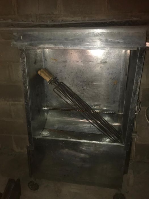 Продам аппарат для гриль.