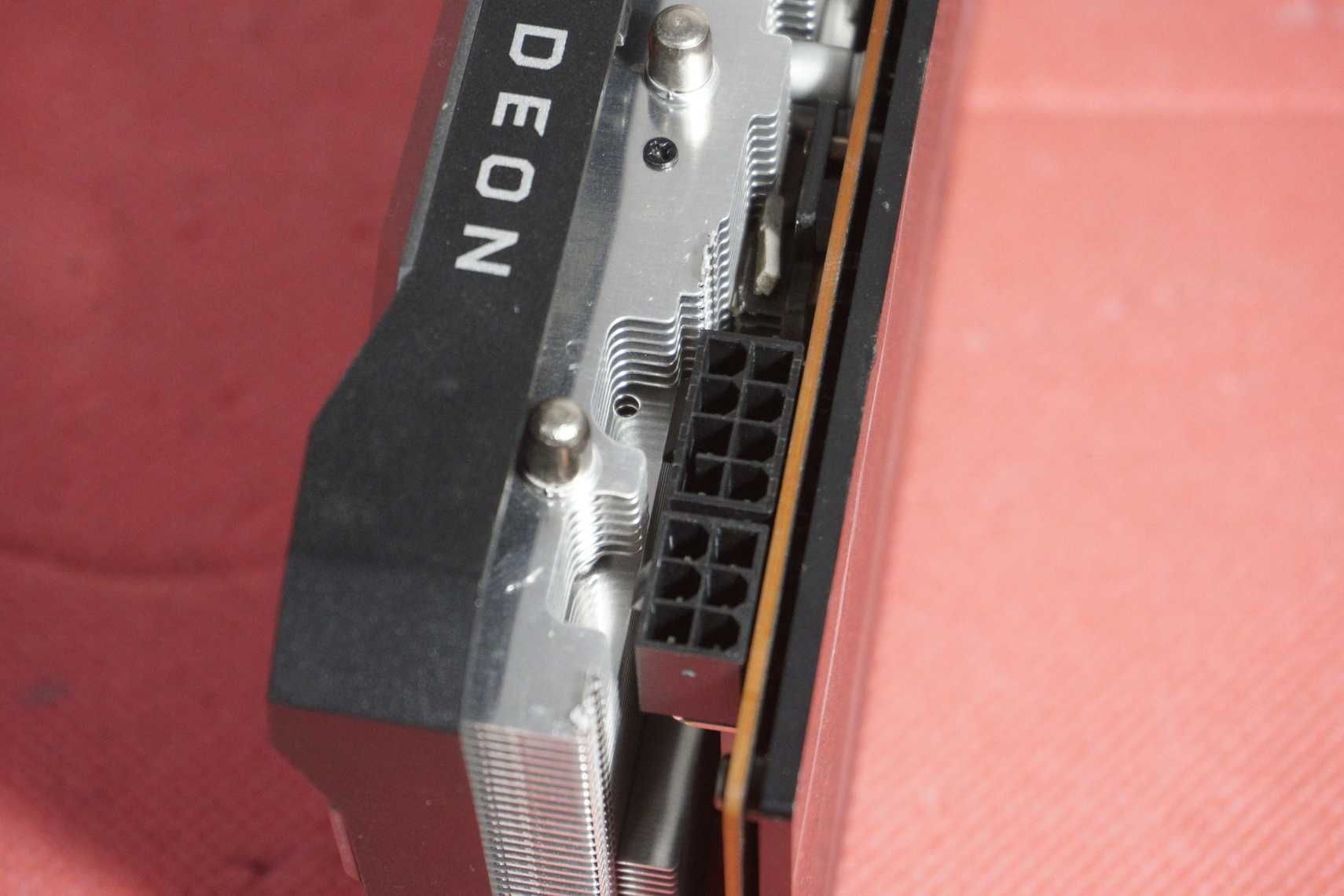 Видеокарта GPU Radeon RX 5700XT 8GB MSI MECH / Вкл. ДДС