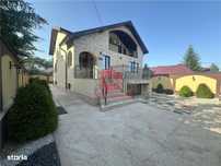 Casa de Vis in Agigea - D+P+M cu Teren de 400 mp