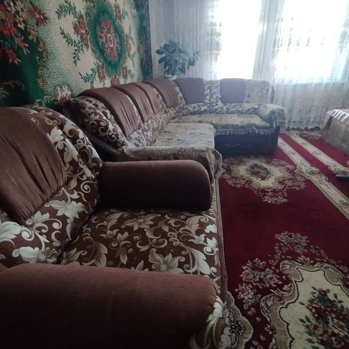 Мебель в хорошем состоянии почти даром