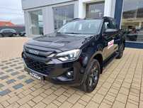 Isuzu D-Max ISUZU D-MAX 1.9 DSL 4X4 AT MY24 Executive