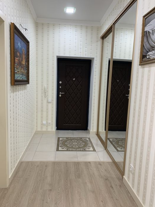 Продам 3 комн квартиру в кирпичном доме