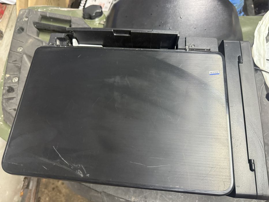 Imprimanta multifuctionala Epson L3050 wifi