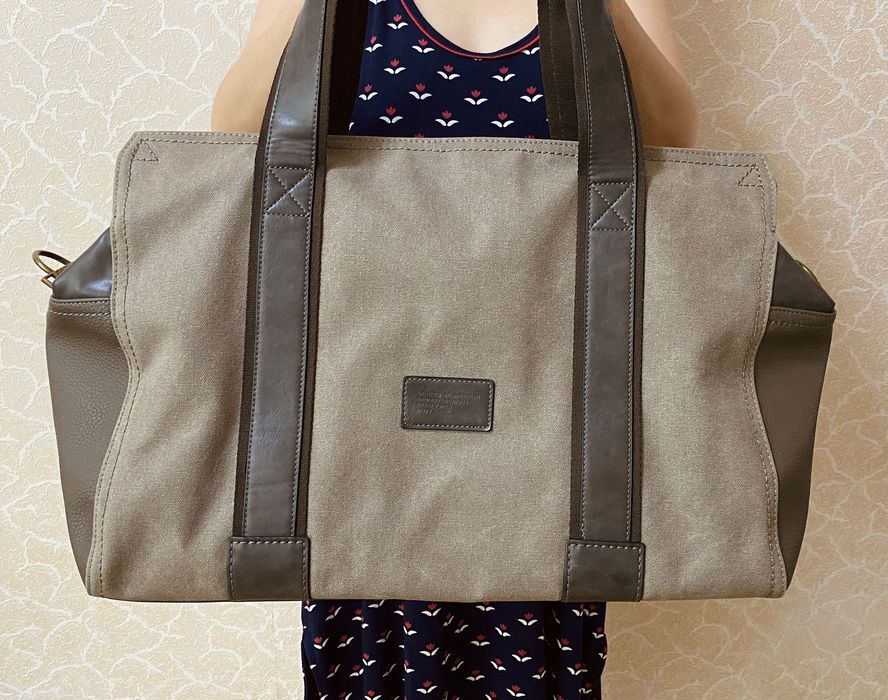 Продам дорожную сумку