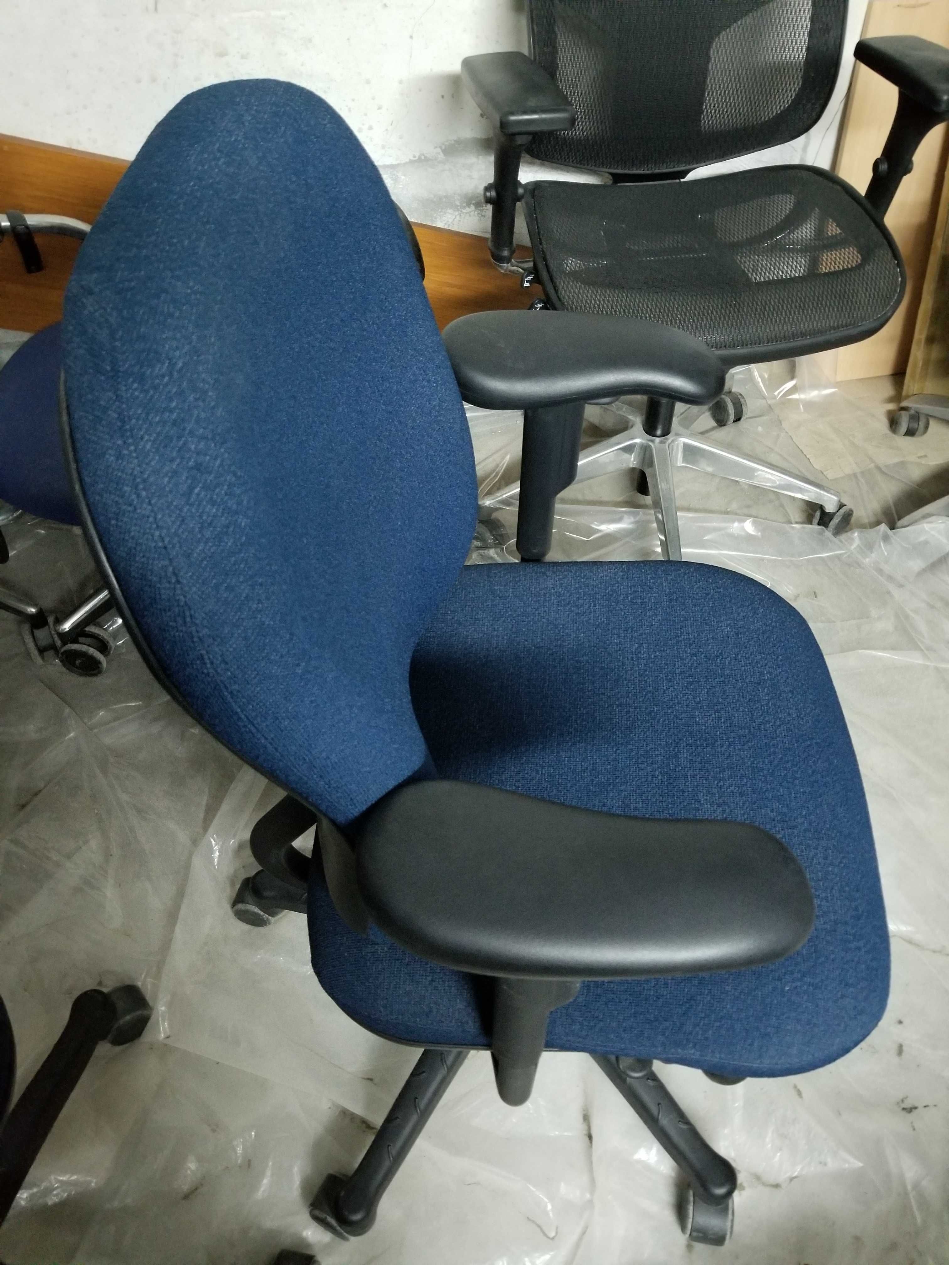 KNOLL-Ергономичен офис (работен) стол
