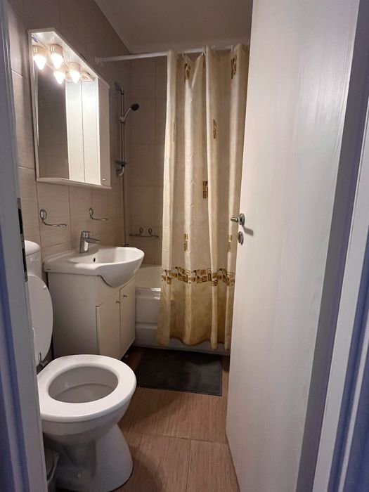 Pet Friendly! Apartament 3 Camere - strada Vasile Aaron