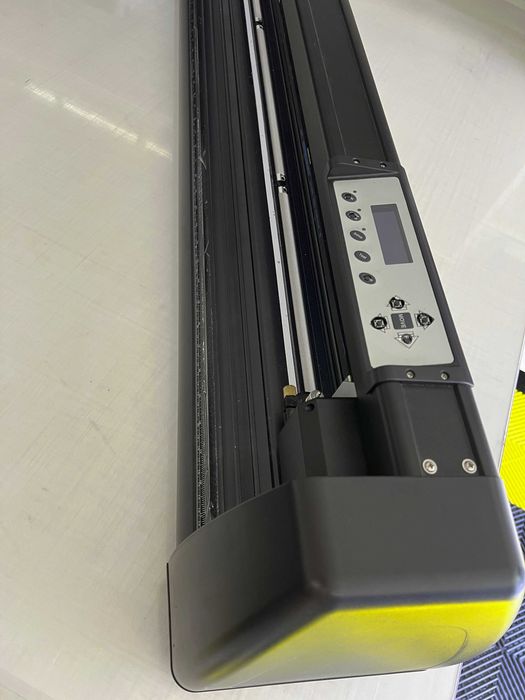 Cutter plotter MH1351 - latime taiere 1,3m