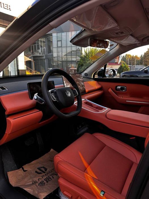 Leepmotor c16 2025/26 2 dop va 3 dop Restayling nalichida tayyor