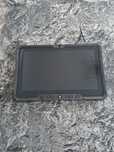 Dell Latitude 7212 11.6'' i5 8350U, 16GB ram, 1TB SSD, Tableta, Diag
