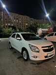 Chevrolet cobalt 2022