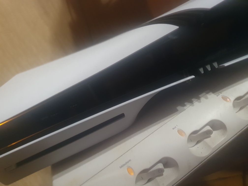 Play station 5 pro с Disc drive  ,  запазен.