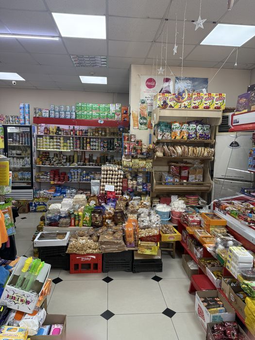 Сдаеться в аренду гастроном помещения 200 м2