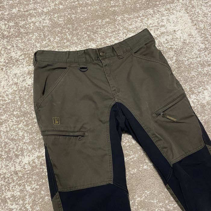 Deerhunter Rogaland Stretch 54 XL harkila fjallraven blaser pinewood