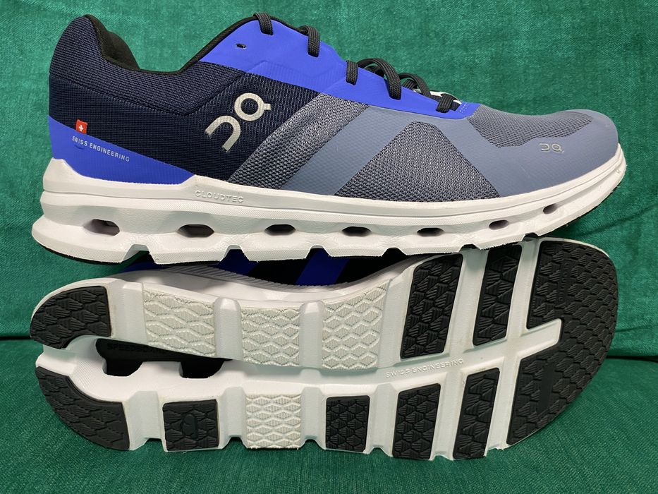 Pantofi sport On Running Cloudrunner marimea 47.5