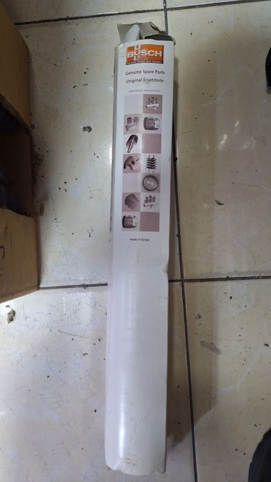 Фильтр Busch-D13 оригинал, новый

Продаю оригиналь