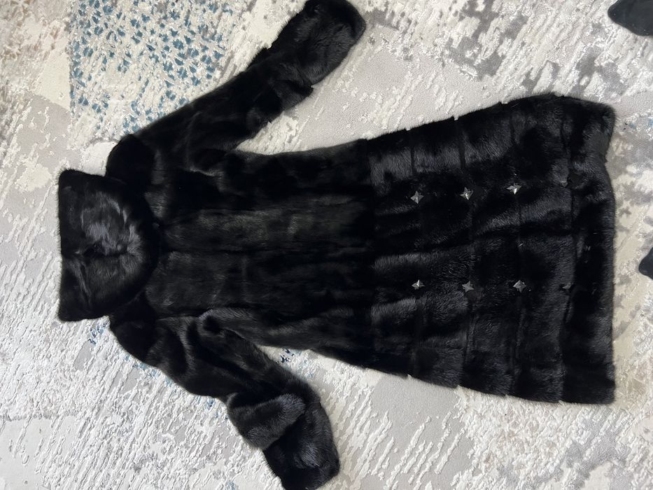 Продам шубу