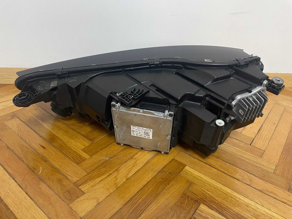 Far AUDI Q5 8fy 80A Matrix Led complet cod OE: 80A941036