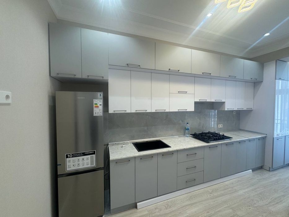 Кукча Дарвоза Жк ART HOUSE   Евро ремонт с обстановкой