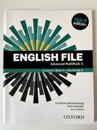 English File Student's Book C1