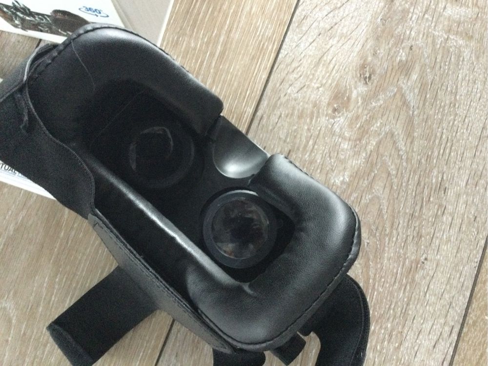 Gate VR ochelari realitate virtuala