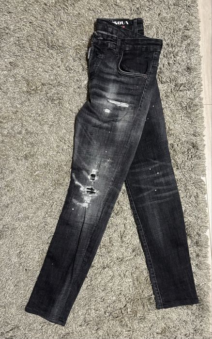 Blugi Dsquared Premium