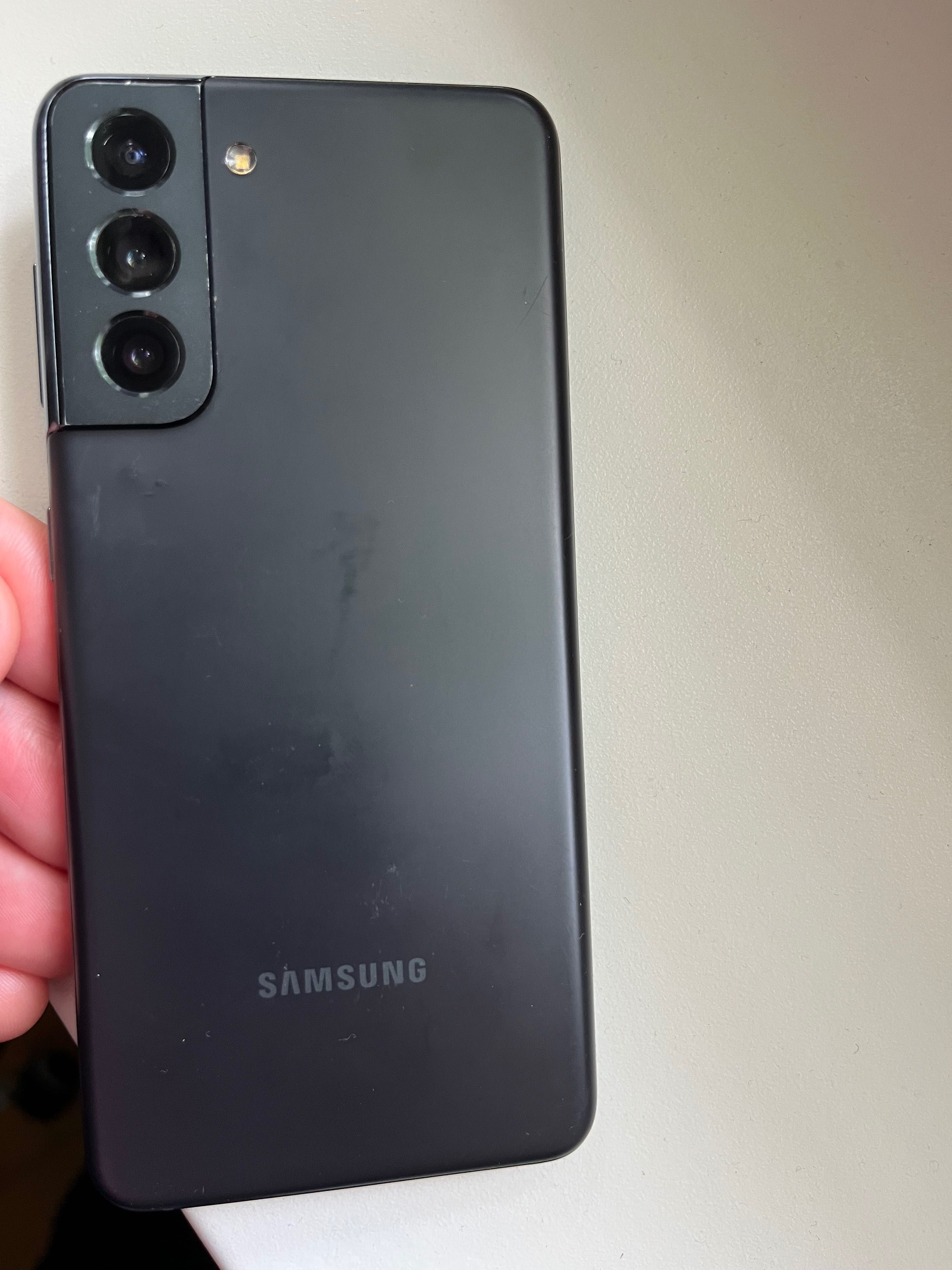 Samsung Galaxy S21 5G 128GB Enterprise Edition