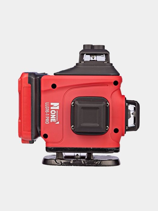 Нивелир лазерный NUMBER ONE LLG16-1PRO, цифровой дисплей 6 oy kafolat