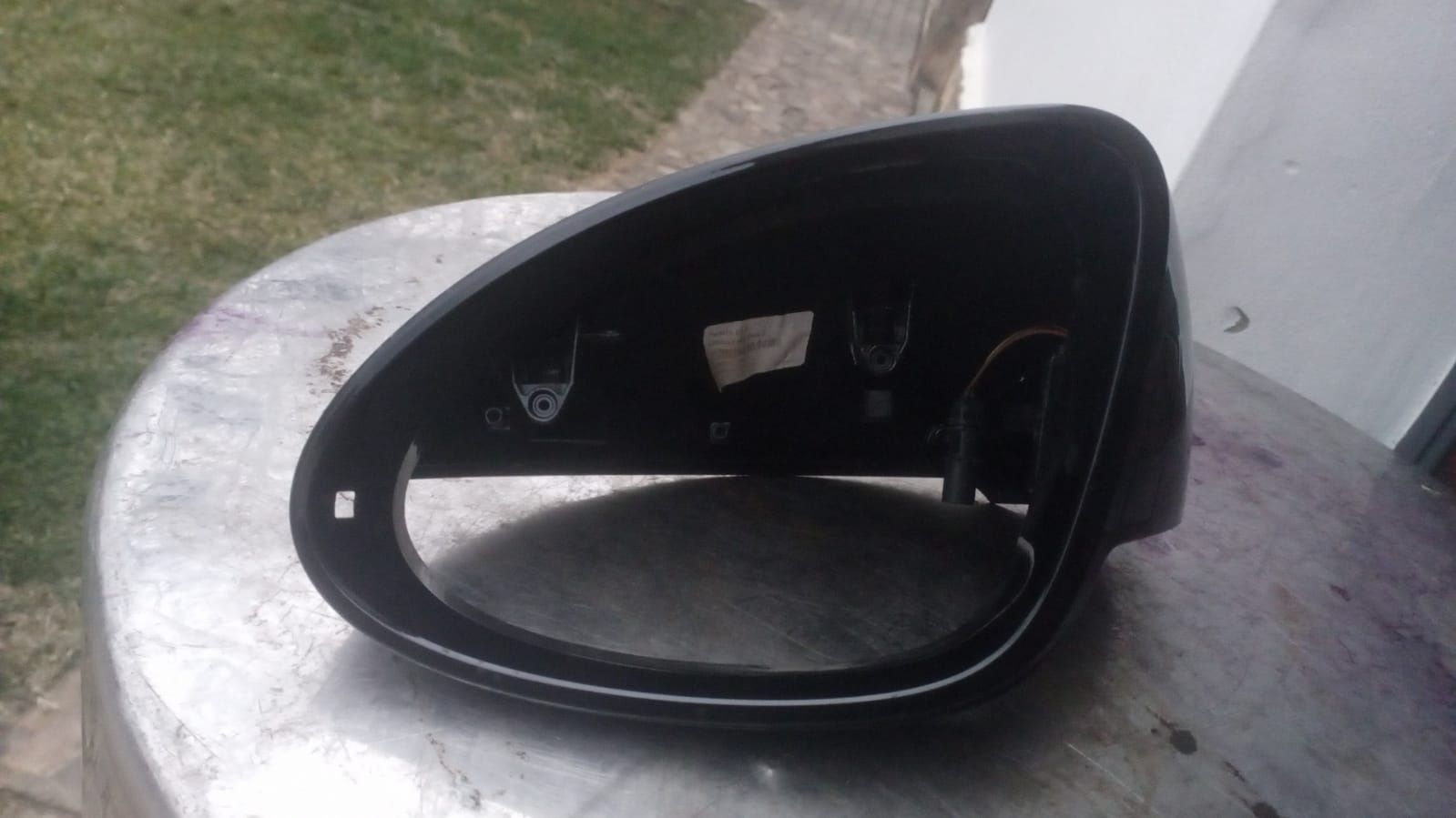 Oglindă Porche Cayenne și Carcasă oglindă Porsche Cayenne