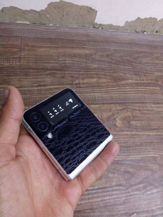 Samsung zflip 3 5g 256GB