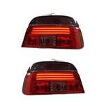 Stopuri cu led pentru BMW E39 09.95-08.00