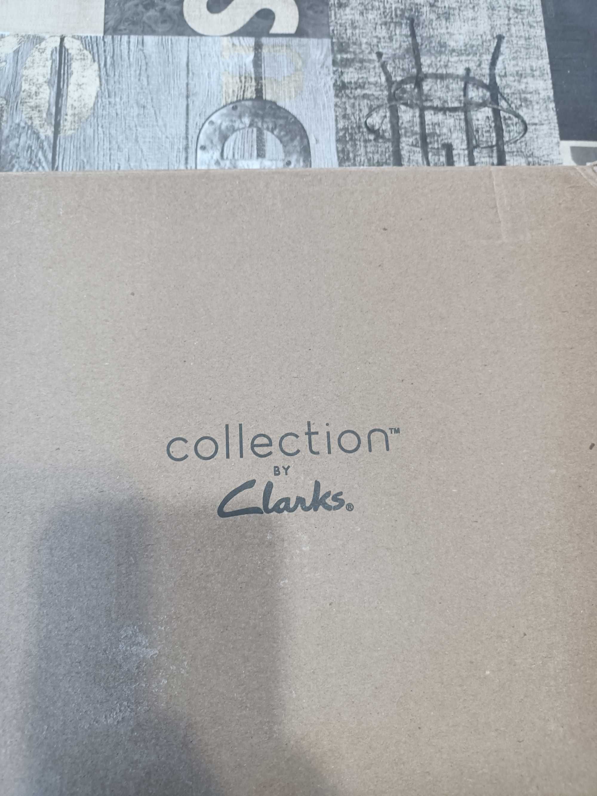Clarks мъжки боти