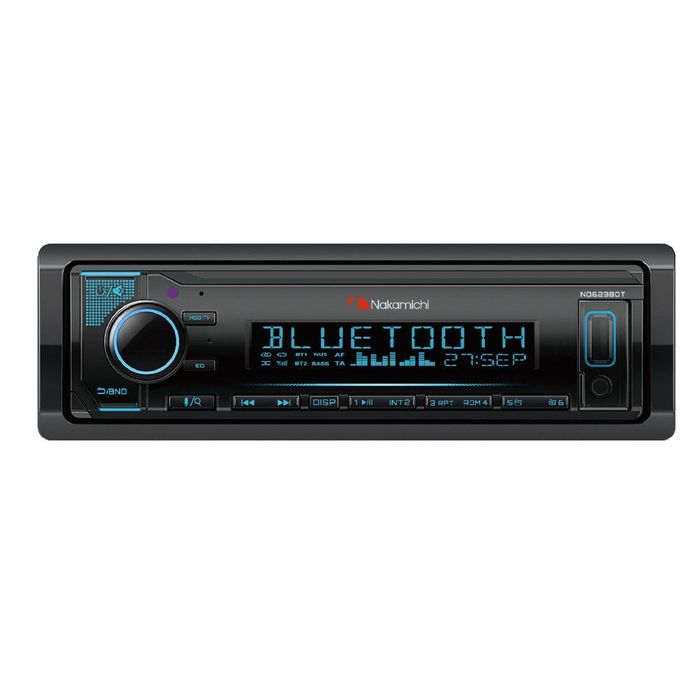 Продам магнитофон новый накамичи