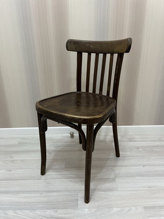 Венский стул деревянный