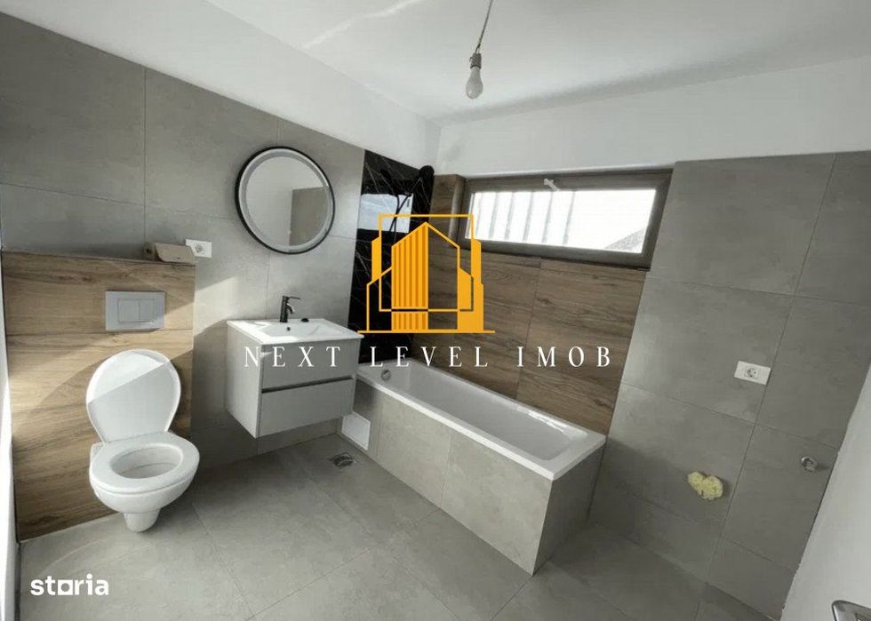 Apartament Cu Grădină & Loc De Parcare