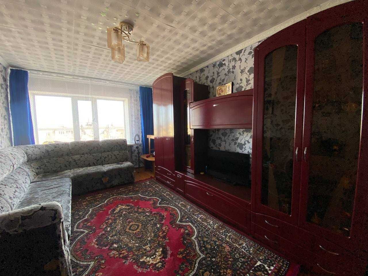 Продаю 2-ух комнатную квартиру в Сортировке