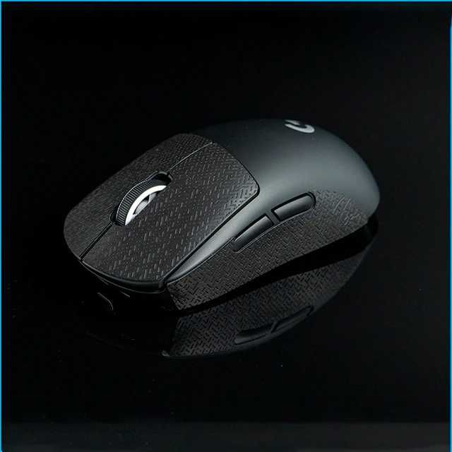 Logitech G PRO Wireless