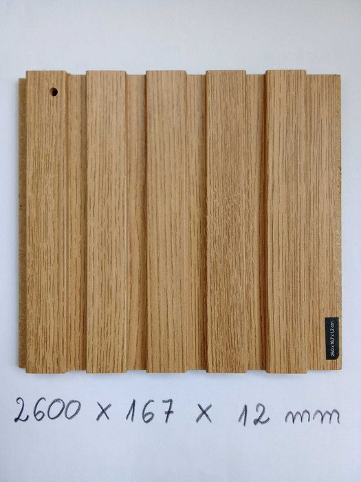 RIFLAJE ,panouri decorative, lambriuri MDF