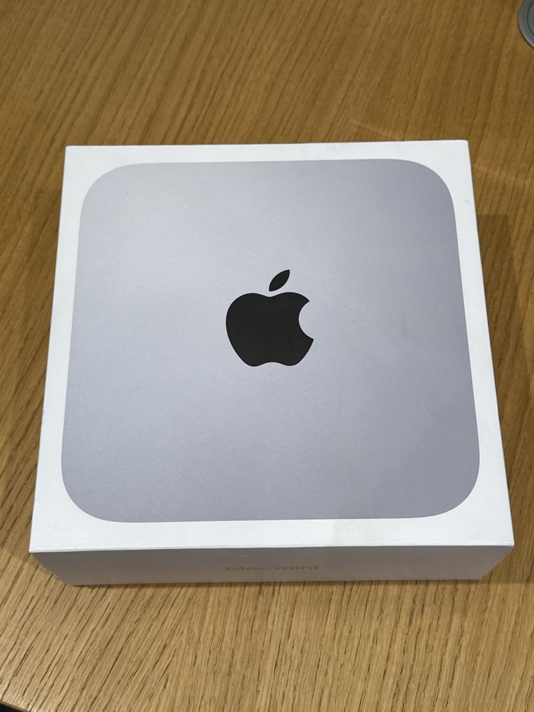 Mac mini M2 8GB 256GB