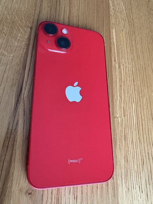 Iphone 14 - impecabil