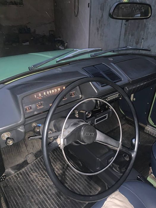 Продается Москвич 412