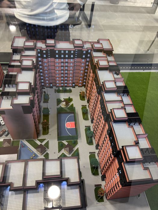 Продается 2х комнатная квартира